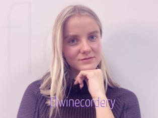Elwinecordery