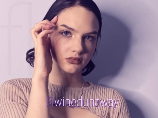 Elwinedunaway