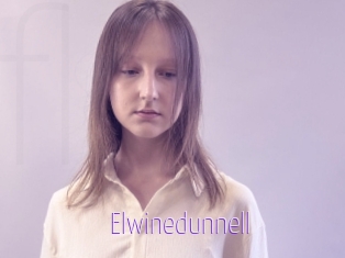 Elwinedunnell