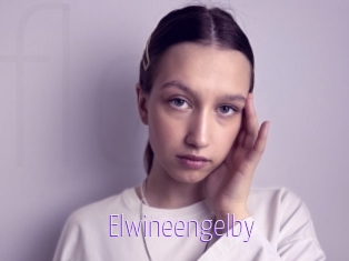Elwineengelby
