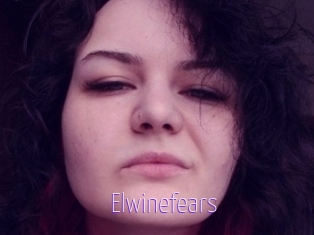 Elwinefears