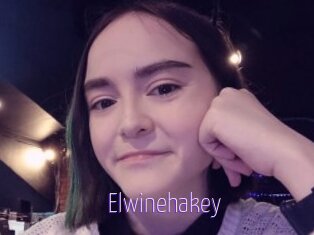 Elwinehakey
