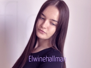 Elwinehallman