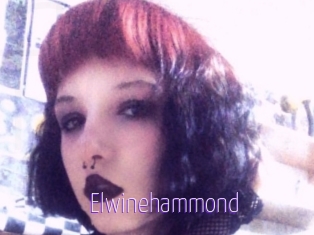Elwinehammond