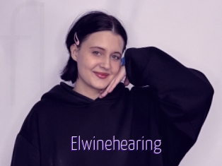 Elwinehearing