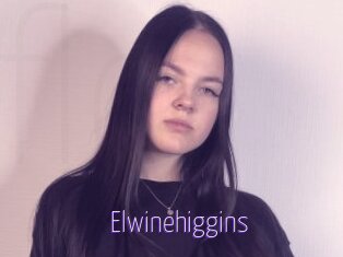Elwinehiggins