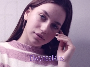 Elwynaalkins