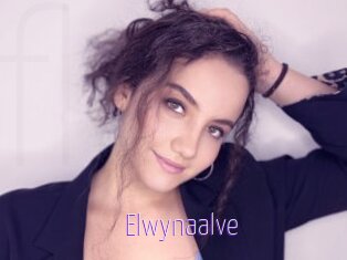 Elwynaalve