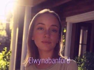 Elwynabanford
