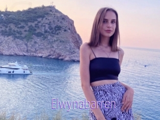 Elwynabarren