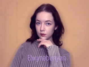 Elwynabunyan