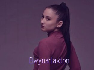 Elwynaclaxton