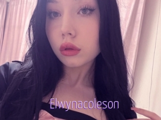 Elwynacoleson