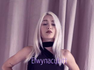 Elwynacubitt