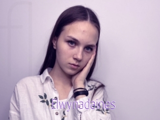 Elwynadaines