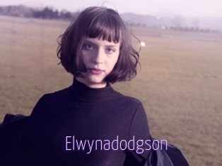 Elwynadodgson