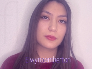 Elwynaemberton