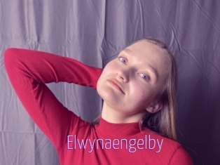 Elwynaengelby