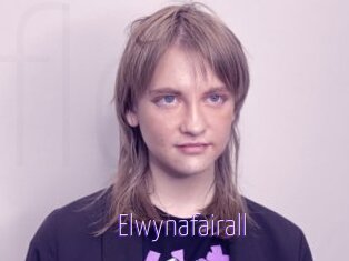 Elwynafairall