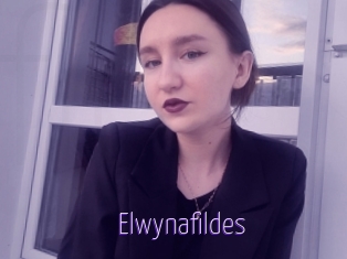 Elwynafildes