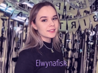 Elwynafisk