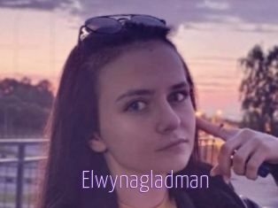 Elwynagladman