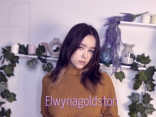 Elwynagoldston