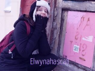 Elwynahascall