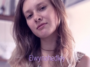 Elwynahedley