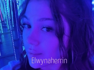Elwynaherrin