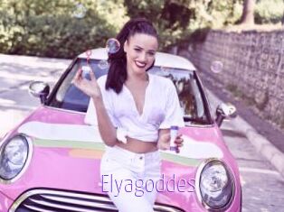 Elyagoddes