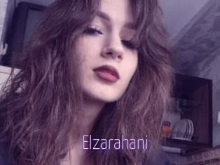 Elzarahani