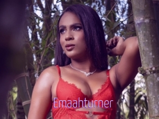 Emaahturner