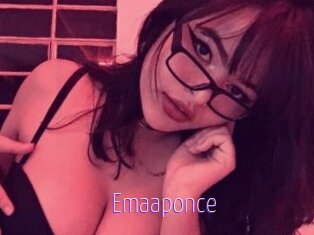 Emaaponce