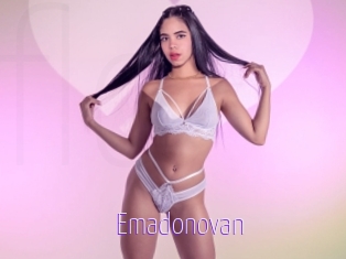 Emadonovan