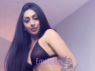 Emahallee