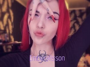Emberalisson
