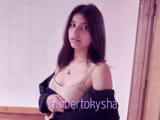 Embertokysha