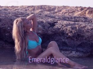 Emeraldglance