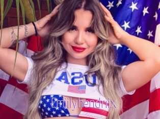 Emiilyhendriix