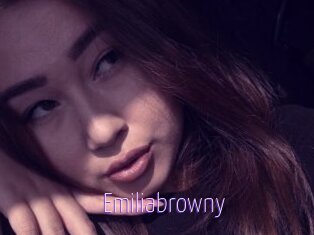 Emiliabrowny