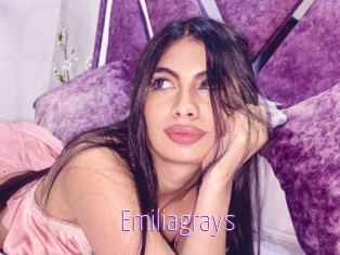 Emiliagrays
