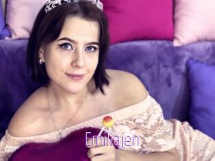 Emiliajen