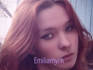 Emiliamyrk
