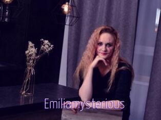Emiliamysterious