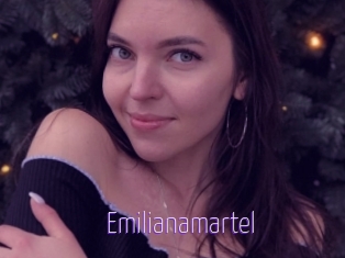 Emilianamartel