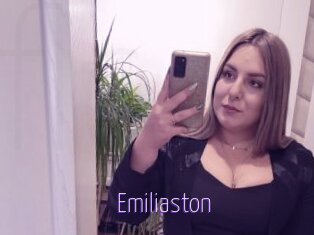 Emiliaston