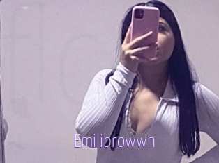 Emilibrowwn
