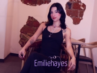 Emiliehayes