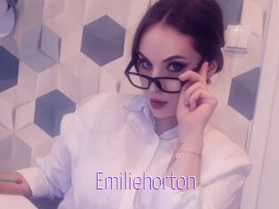 Emiliehorton